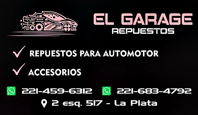 El Garage